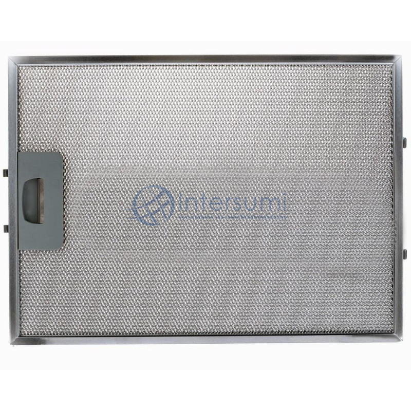 FILTRE HOTTE ASPIRANTE TEKA 36,9 X 26,9 cm. 81460065