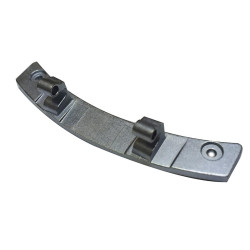 CHARNIÈRE PORTE DE LAVE-LINGE AEG, ELECTROLUX, AT77787 1366253225