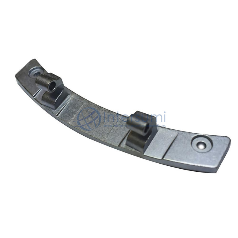 CHARNIÈRE PORTE DE LAVE-LINGE AEG, ELECTROLUX, AT77787 1366253225