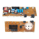 Modulo electronico lavadora LG WD10140T 6871EN1039L