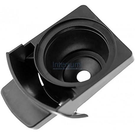 PORTA CAPSULAS CAFETERA KRUPS, DELONGHI DOLCE GUSTO MINI, KP 1208 ES MS-623495