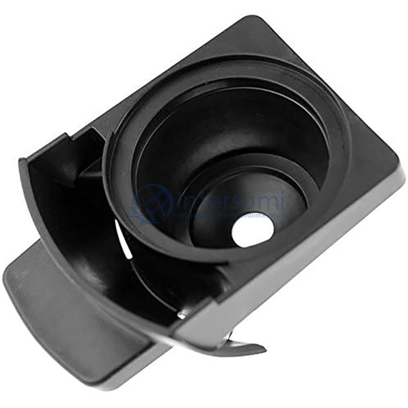 PORTE-CAPSULES CAFETIÈRE KRUPS, DELONGHI DOLCE GUSTO MINI, KP 1208 ES MS-623495