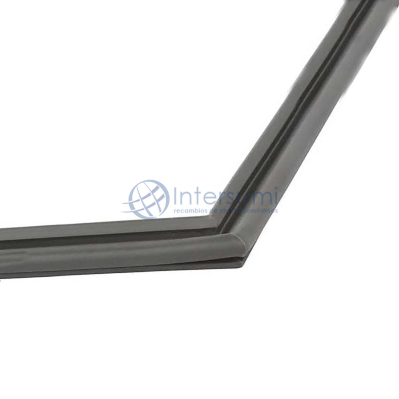 Joint pour porte congélateur réfrigérateur Balay, Bosch, Siemens 00246099