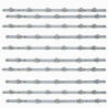 KIT BANDES LED LG ÉCRANS DE 55 POUCES, 5A+5B AGF78401601