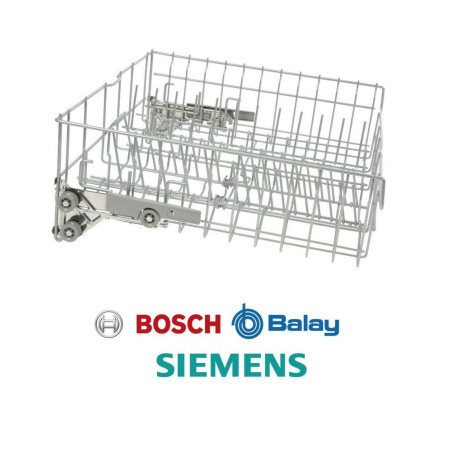 CESTO SUPERIOR LAVAVAJILLAS BALAY, BOSCH, LYNX, SIEMENS 00685076