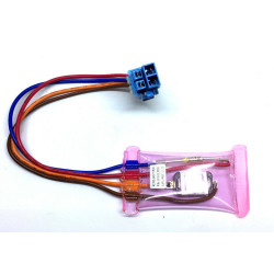 SONDA DE TEMPERATURA FRIGORIFICO LG 6615JB2003J