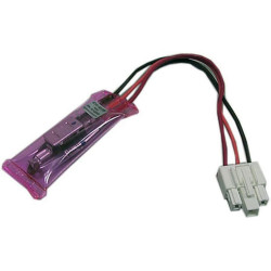 SONDE DE TEMPÉRATURE RÉFRIGÉRATEUR LG 6615JB2002A