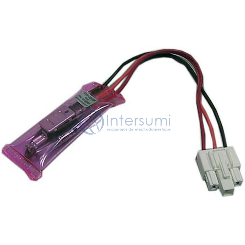 SONDE DE TEMPÉRATURE RÉFRIGÉRATEUR LG 6615JB2002A