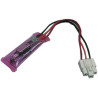 SONDE DE TEMPÉRATURE RÉFRIGÉRATEUR LG 6615JB2002A