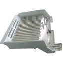 TAPA CON RESISTENCIA DESCARCHE PARA FRIGORÍFICO BALAY, BOSCH, SIEMENS 00660764