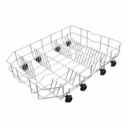 PANIER INFÉRIEUR LAVE-VAISSELLE NEW POL, JEMETC1345 37007687