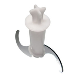 Couteau mixeur - hachoir Braun 500 ml 67050141