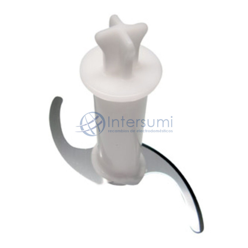 Couteau mixeur - hachoir Braun 500 ml 67050141