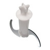 Couteau mixeur - hachoir Braun 500 ml 67050141