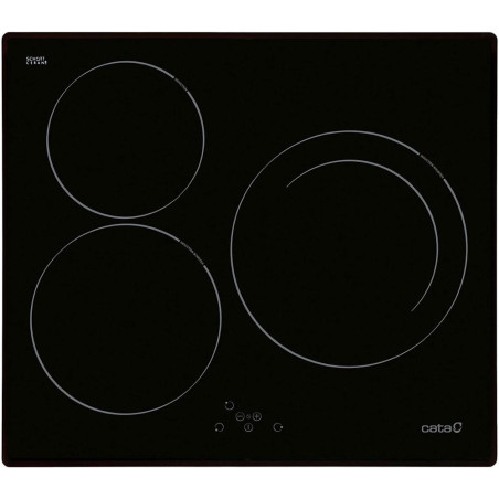 CRISTAL VITROCERAMICA CATA 15109616