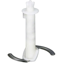COUTEAU MIXEUR - HACHOIR BRAUN 350 ML BR67050146