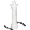 COUTEAU MIXEUR - HACHOIR BRAUN 350 ML BR67050146