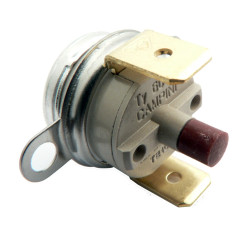 THERMOSTAT LIMITEUR TEMPÉRATURE SÈCHE-LINGE FAGOR 135º LA1002137 SDR000325