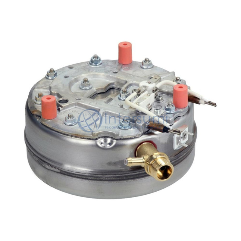 CHAUDIÈRE CENTRALE VAPEUR ROWENTA CS-00112640