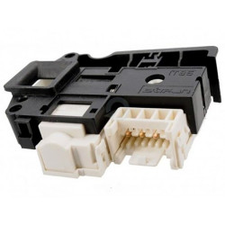 Verrou porte pour lave-linge Teka, New Pol, Vestel D32024463