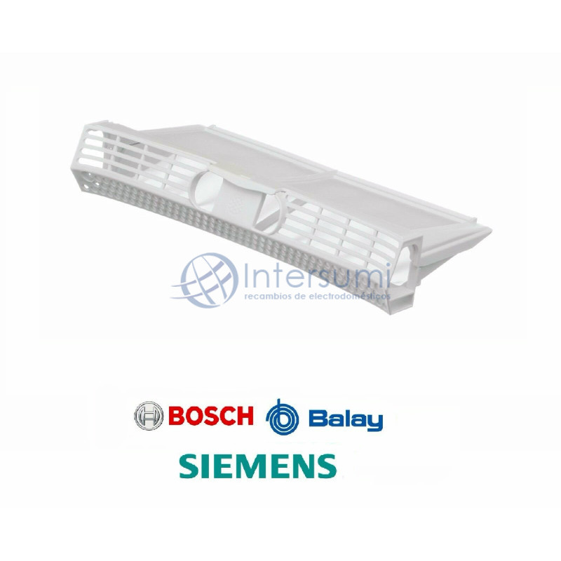 FILTRE SÈCHE-LINGE BOSCH, BALAY 00652184