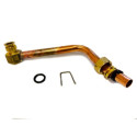 TUBO CONEXION AGUA FRIA CALENTADOR JUNKERS 8700705627