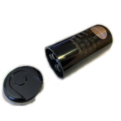 CONDENSATEUR DÉMARRAGE 50-60 MF - 250V 17UN103