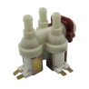 ÉLECTROVANNE UNIVERSELLE 3 VOIES 90º 62AB031
