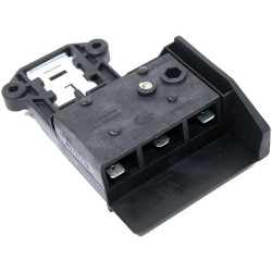 BLOCAPUERTAS LAVADORA ZANUSSI, CORBERÓ 1260607047