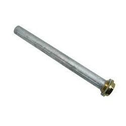 ANODE MAGNÉSIUM CHAUFFE-EAU JUNKERS FILETAGE 3/4 8716762026
