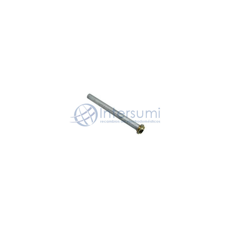 ANODE MAGNÉSIUM CHAUFFE-EAU JUNKERS FILETAGE 3/4 8716762026