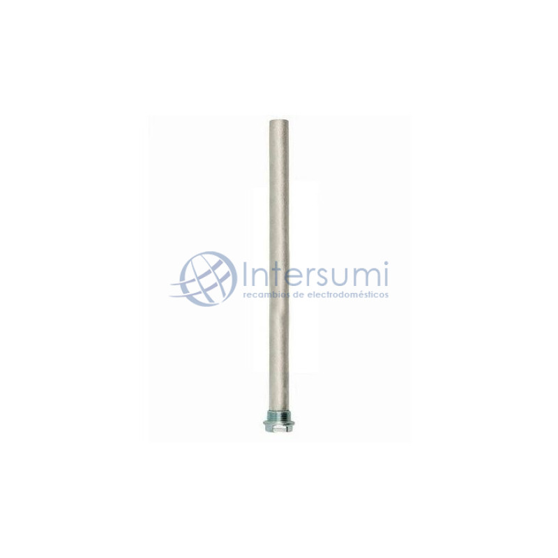 ANODE MAGNÉSIUM CHAUFFE-EAU FERROLI FILETAGE 3/4 ME8380649