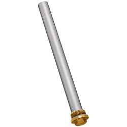 ANODE MAGNÉSIUM CHAUFFE-EAU SAUNIER DUVAL 3/4 ME8384176
