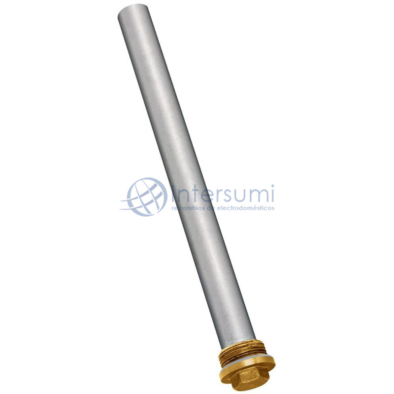 ANODE MAGNÉSIUM CHAUFFE-EAU SAUNIER DUVAL 3/4 ME8384176