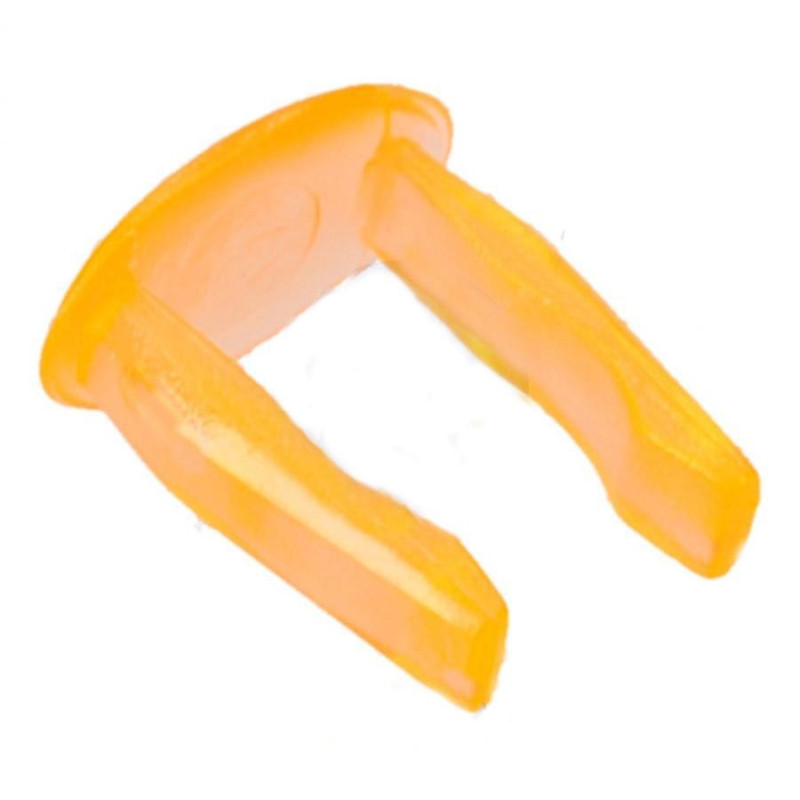 TULIPA PILOTO AMBAR HORNO FAGOR C07H001B1 33FA0120