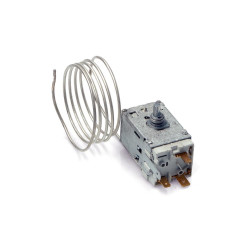 Thermostat congélateur/réfrigérateur Bauknecht, Indesit, Whirlpool C00500719