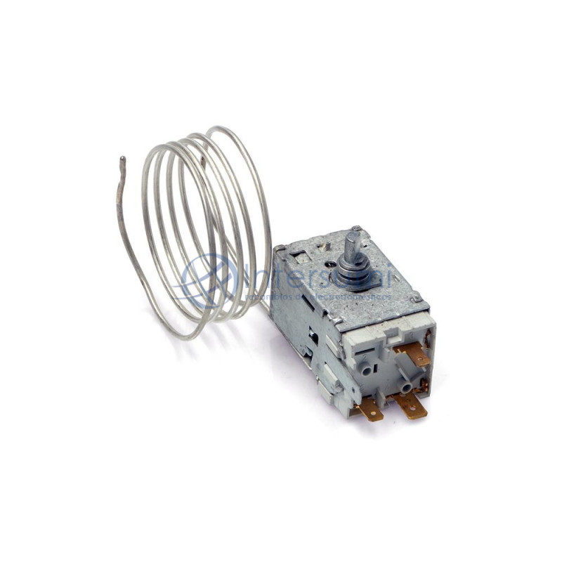 Thermostat congélateur/réfrigérateur Bauknecht, Indesit, Whirlpool C00500719