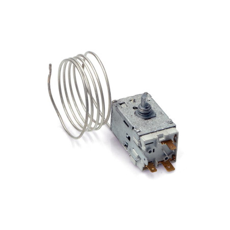 TERMOSTATO CONGELADOR/FRIGORIFICO BAUKNECHT, INDESIT, WHIRLPOOL C00500719