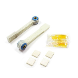 Kit semi-amortisseurs lave-linge Bosch Maxx, 3TS84140A 00673541