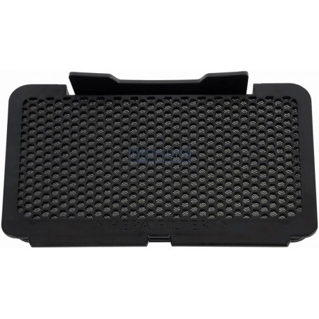 FILTRO ORIGINAL HEPA ASPIRADOR ROWENTA, SILENCE FORCE MULTI CYCLONIC ZR902501