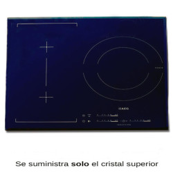 Vitre vitrocéramique AEG HK653320FB 40ZN5016