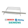 Guide télescopique gauche pour four Balay, Bosch, Siemens 00680183