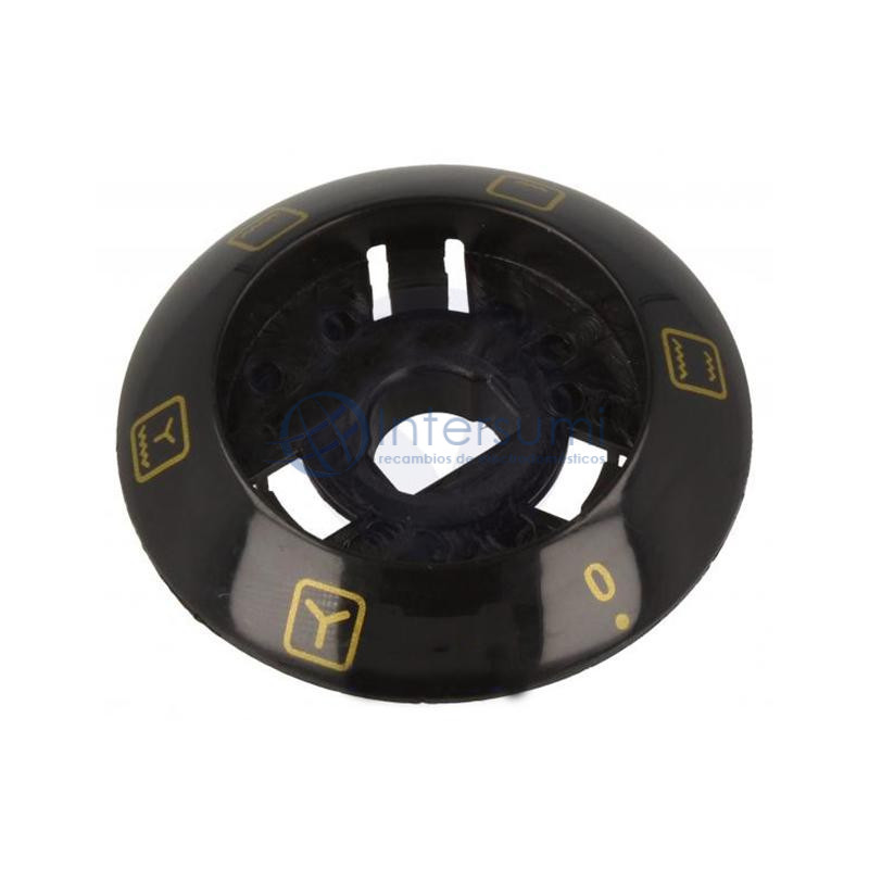 Cadran four Fagor 5 fonctions C20K002D4