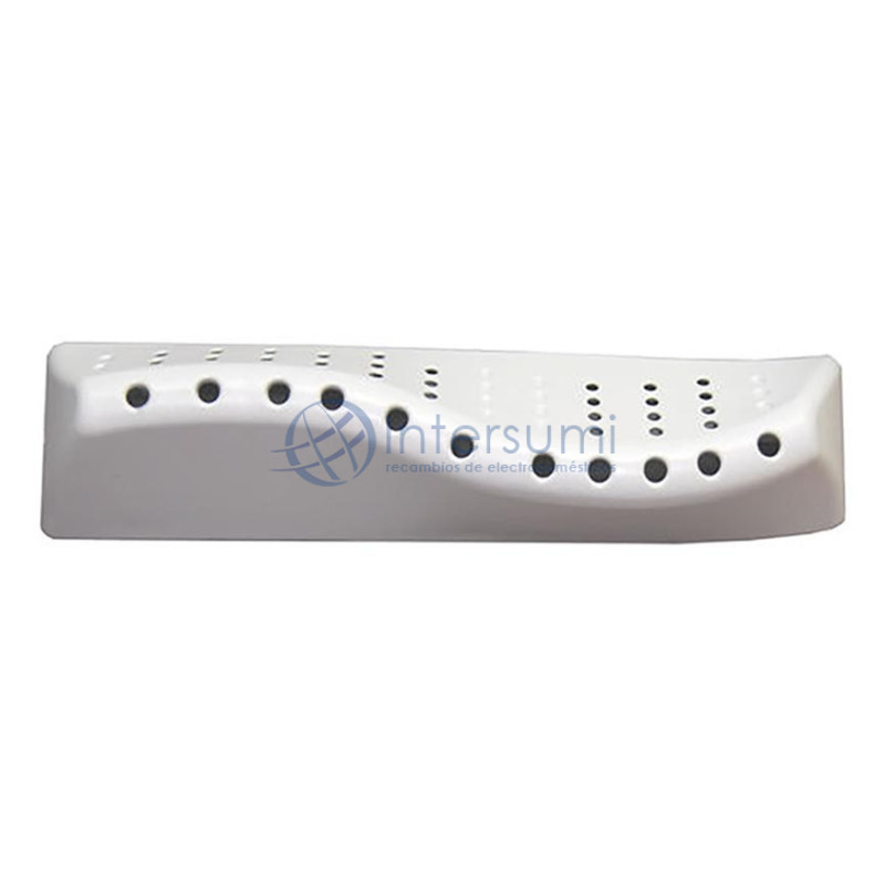 Aube tambour lave-linge Carrefour Home, HLF127APW12 42055352