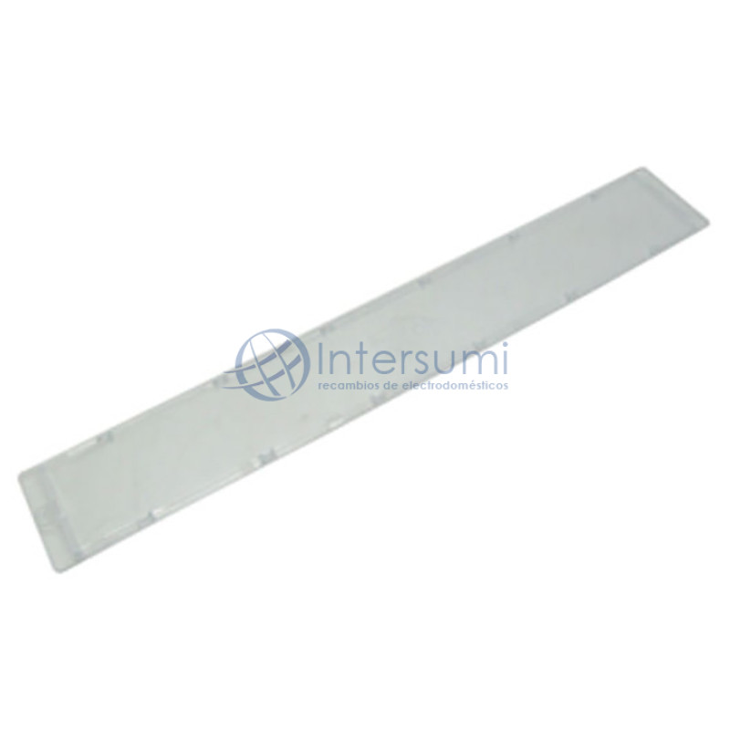 CACHE DIFFUSEUR LUMIÈRE HOTTE ASPIRANTE MEPANSA 382 X 55 MM 194145193