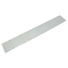 CACHE DIFFUSEUR LUMIÈRE HOTTE ASPIRANTE MEPANSA 382 X 55 MM 194145193