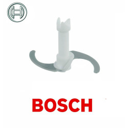 LAME POUR MIXEUR - HACHOIR BOSCH MSM6500/01 167715 00167715