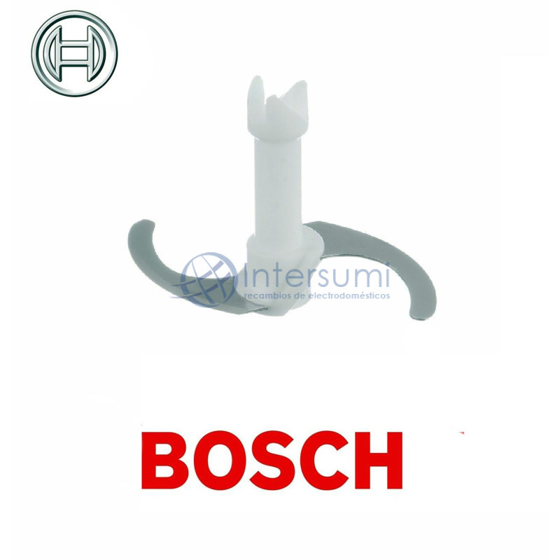 LAME POUR MIXEUR - HACHOIR BOSCH MSM6500/01 167715 00167715