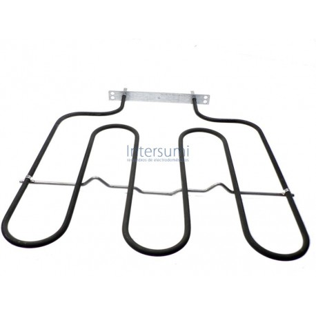 RESISTENCIA SOLERA HORNO FAGOR 1500W, 3CF-3V CC1814400