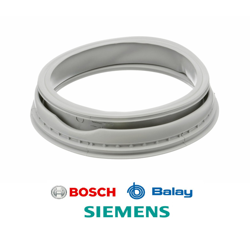 GOMA ESCOTILLA LAVADORA BALAY, BOSCH, LYNX, SIEMENS 00443455